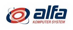 Alfa Komputer System